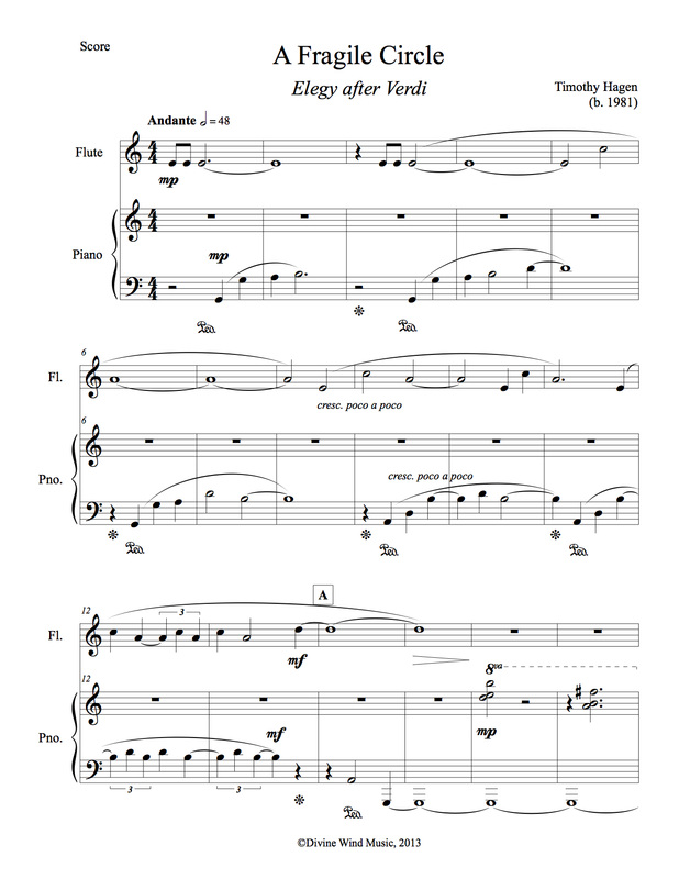 Crumb Vox Balaenae Score Pdf Download
